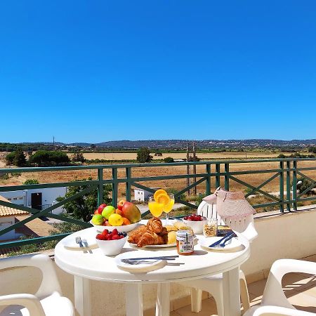 Falesia Beach Apartment By Be Cherish Albufeira Bagian luar foto