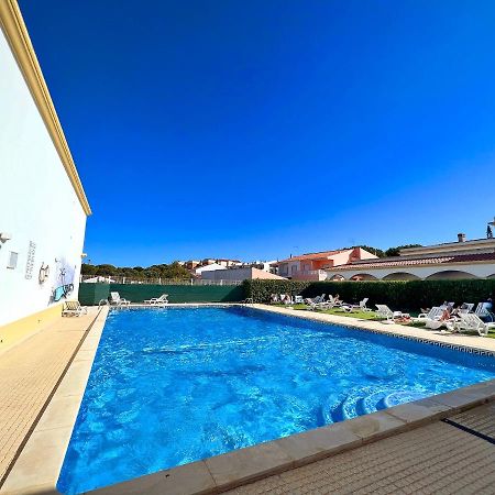 Falesia Beach Apartment By Be Cherish Albufeira Bagian luar foto