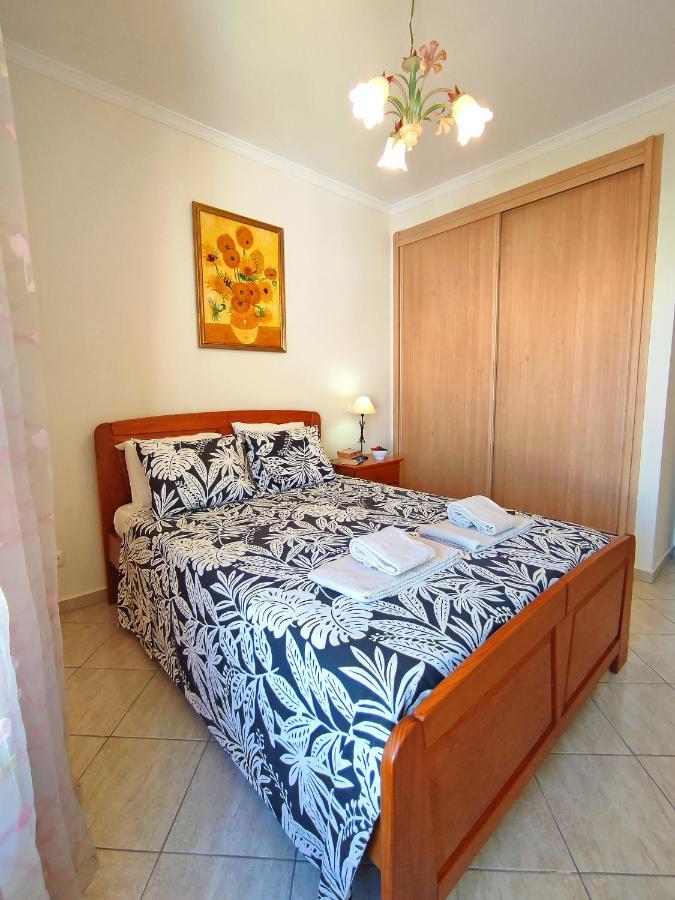 Falesia Beach Apartment By Be Cherish Albufeira Bagian luar foto