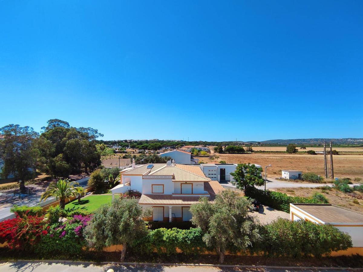 Falesia Beach Apartment By Be Cherish Albufeira Bagian luar foto