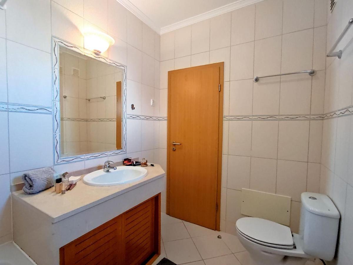 Falesia Beach Apartment By Be Cherish Albufeira Bagian luar foto
