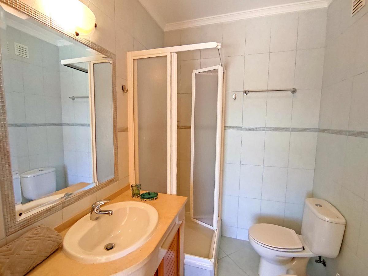 Falesia Beach Apartment By Be Cherish Albufeira Bagian luar foto