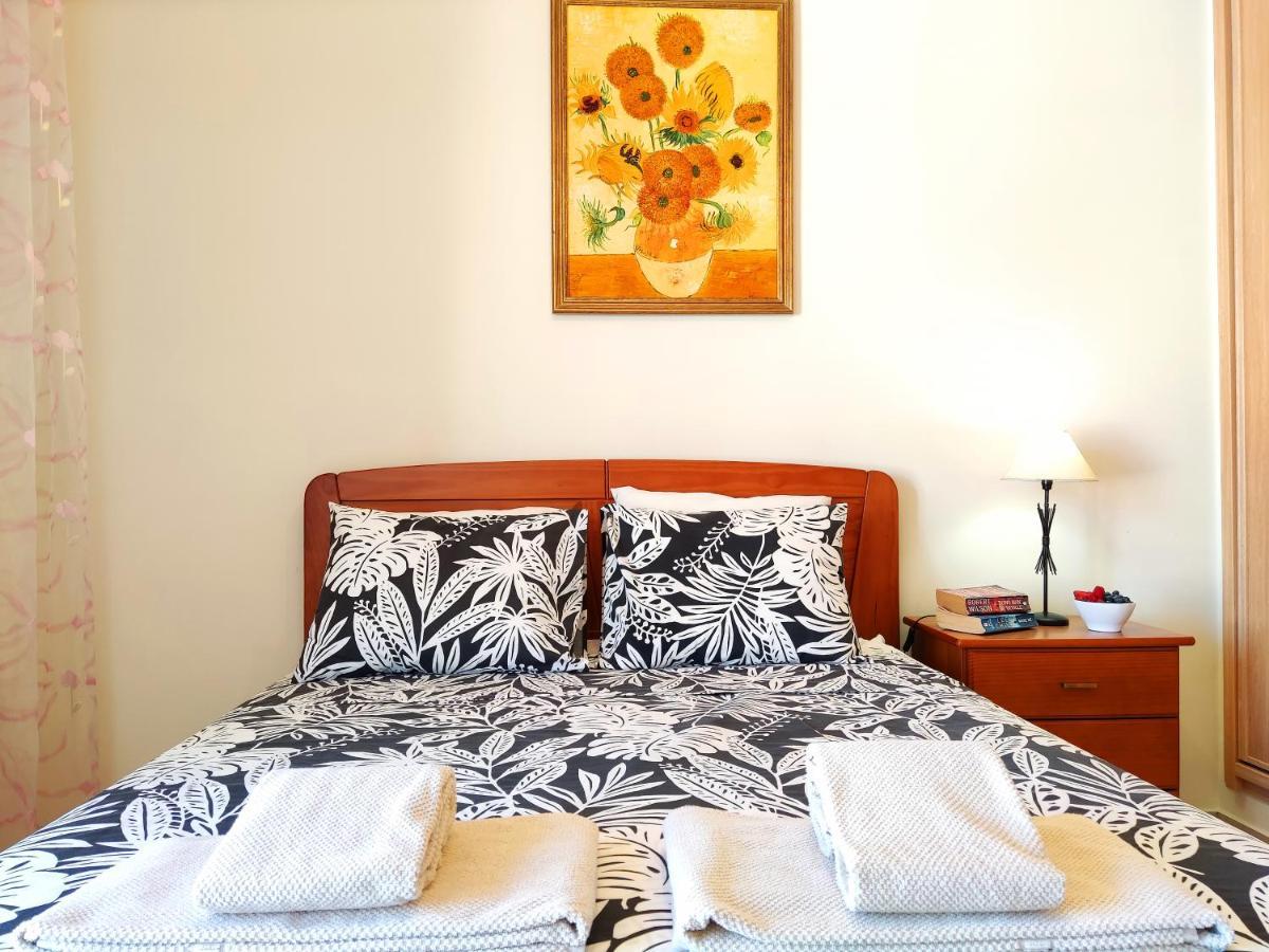 Falesia Beach Apartment By Be Cherish Albufeira Bagian luar foto