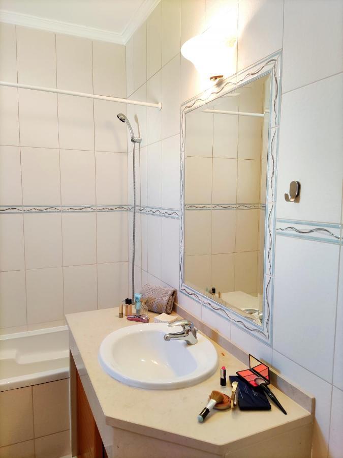 Falesia Beach Apartment By Be Cherish Albufeira Bagian luar foto
