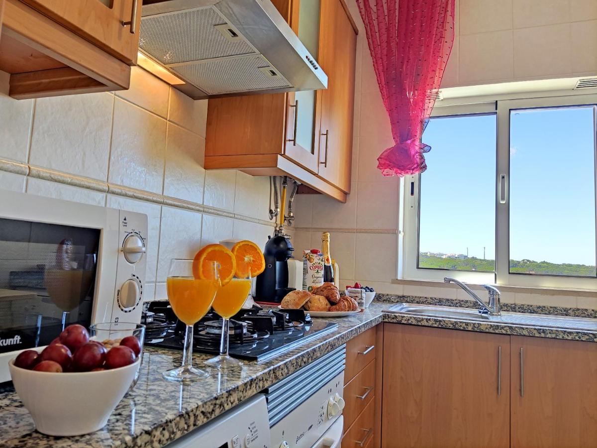 Falesia Beach Apartment By Be Cherish Albufeira Bagian luar foto