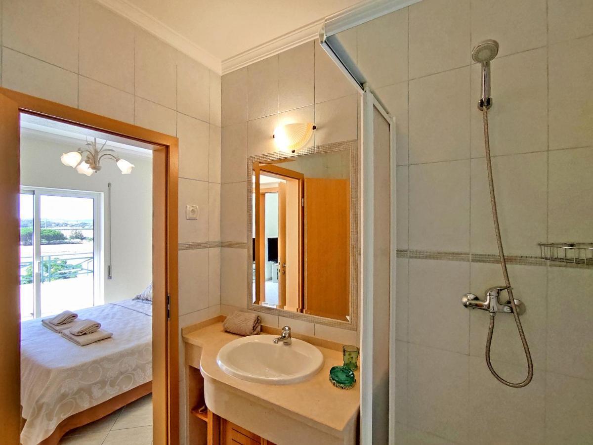 Falesia Beach Apartment By Be Cherish Albufeira Bagian luar foto