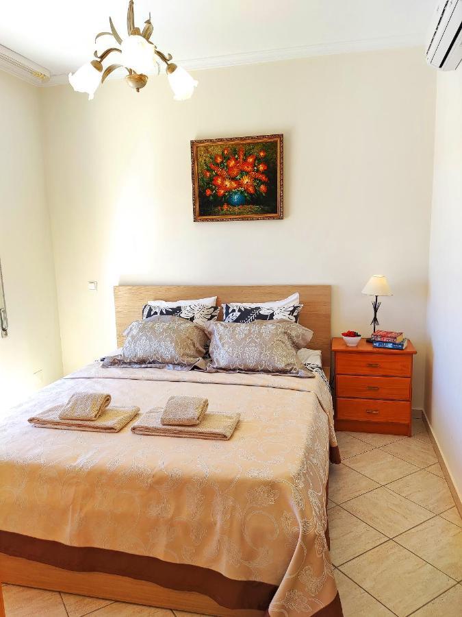 Falesia Beach Apartment By Be Cherish Albufeira Bagian luar foto