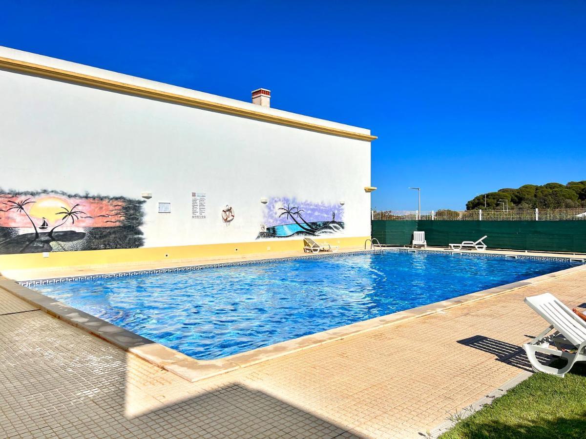 Falesia Beach Apartment By Be Cherish Albufeira Bagian luar foto