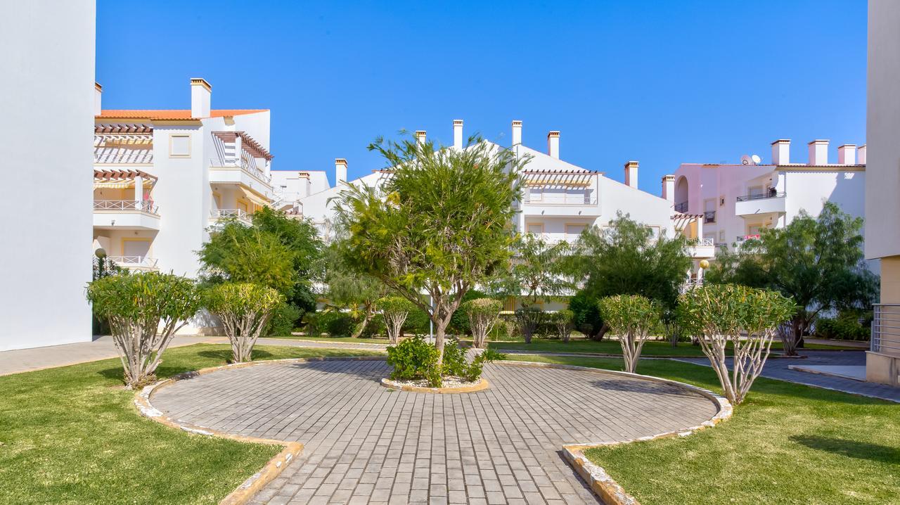 Falesia Beach Apartment By Be Cherish Albufeira Bagian luar foto
