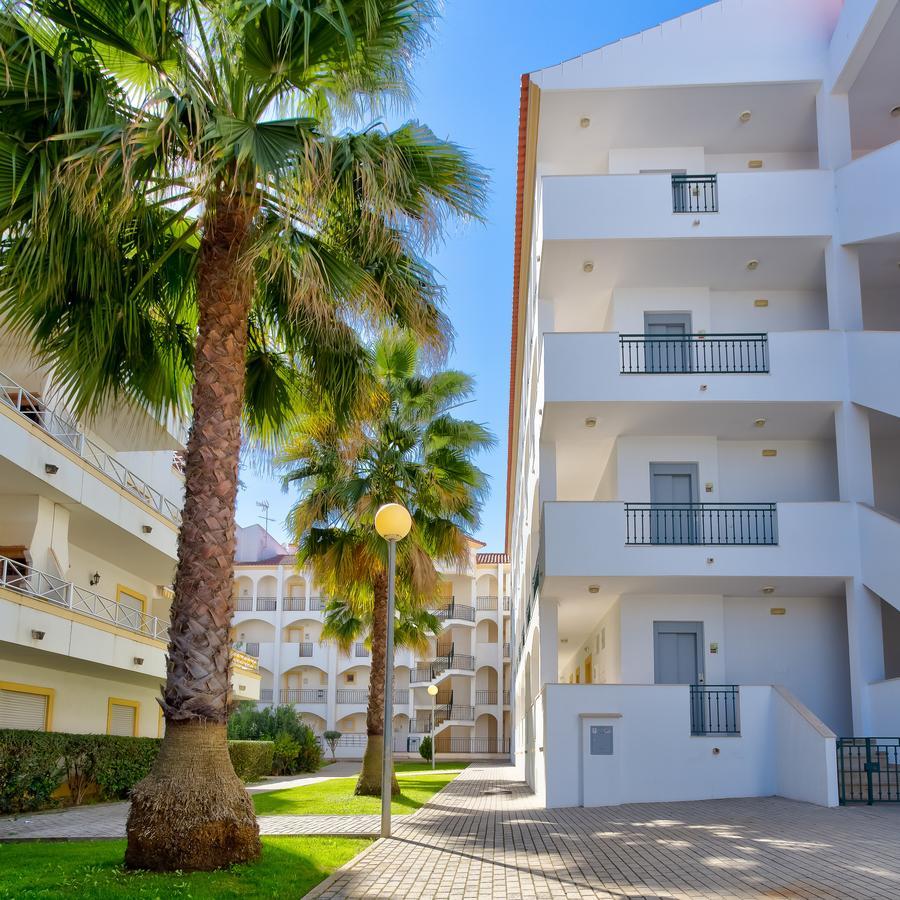 Falesia Beach Apartment By Be Cherish Albufeira Bagian luar foto